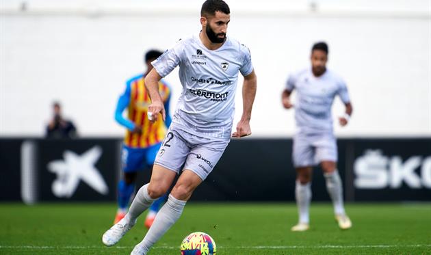 Максім Гоналон, Getty Images