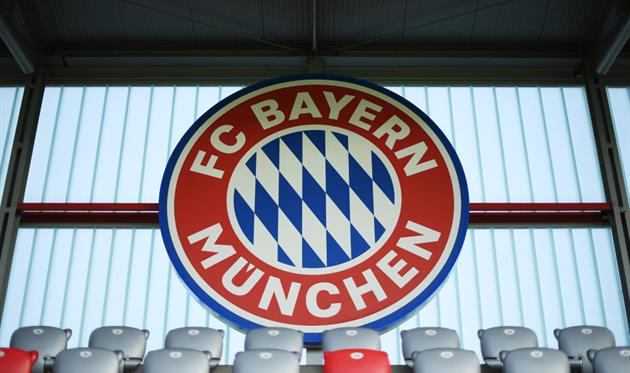 Баварія, Getty Images