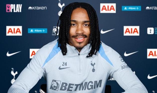 Джед Спенс, Getty Images