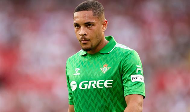 Вітор Роке, Getty Images