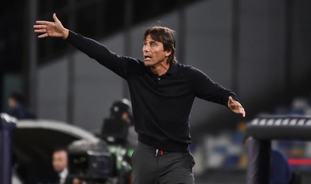 Антоніо Конте, Getty Images