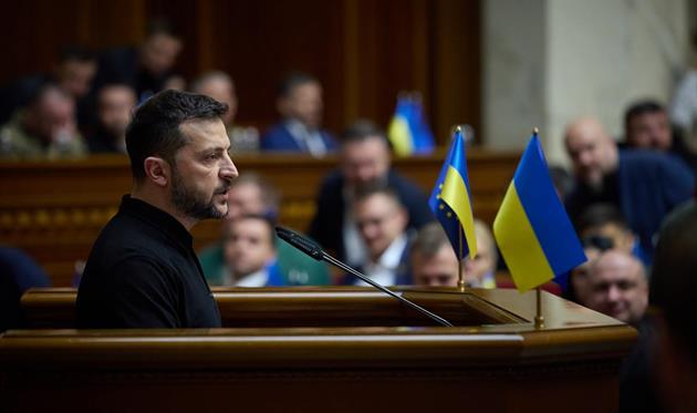 Володимир Зеленський, t.me/V_Zelenskiy_official