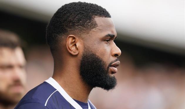 Джафет Танганга, Getty Images