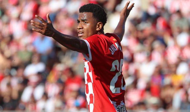 Джон Соліс, Getty Images