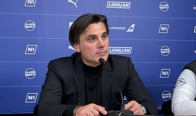 Монтелла, getty images