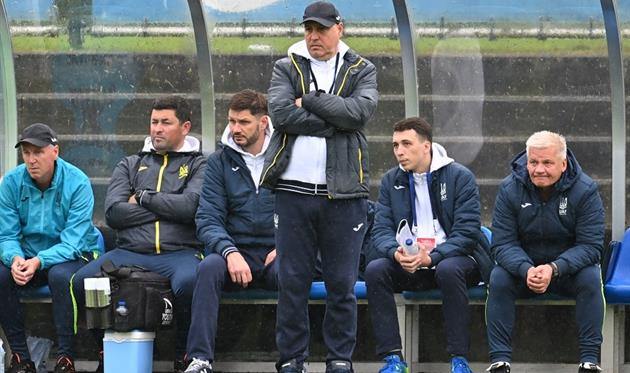 Юрій Мороз, УАФ