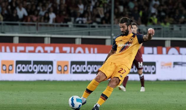 Хав'єр Пасторе, Getty Images