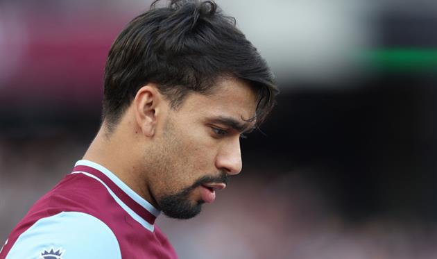 Лукас Пакета, Getty Images