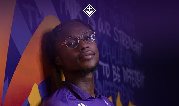 Крістіан Куаме, ФК Фіорентина