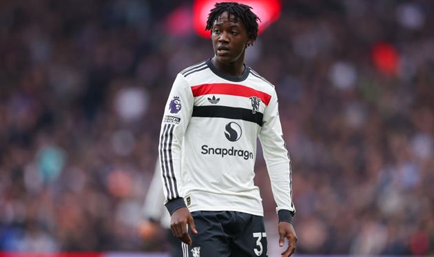 Коббі Мейну, Getty Images