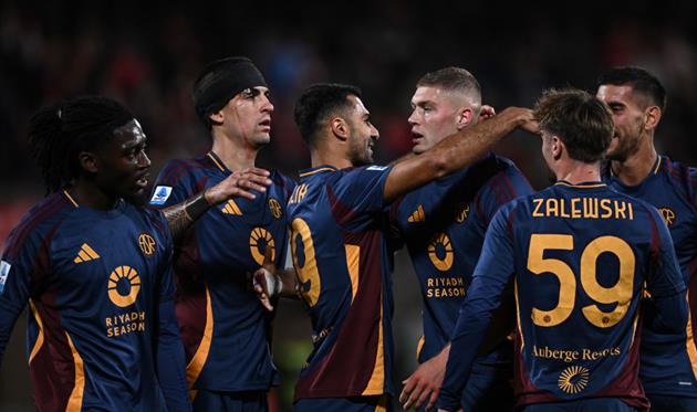 Довбик і Ко, getty images