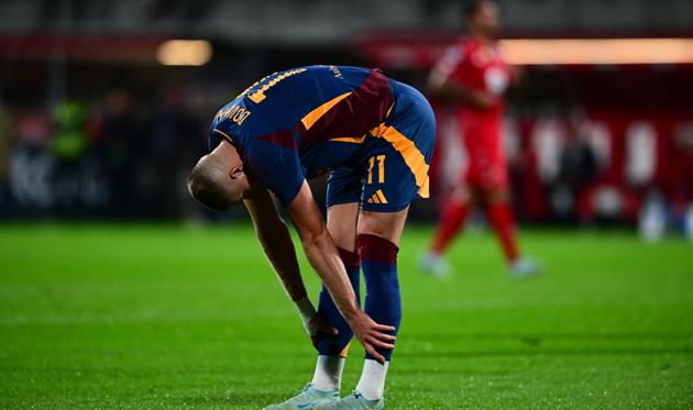 Артем Довбик, Getty Images