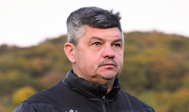 Віталій Пономарьов, ФК Рух