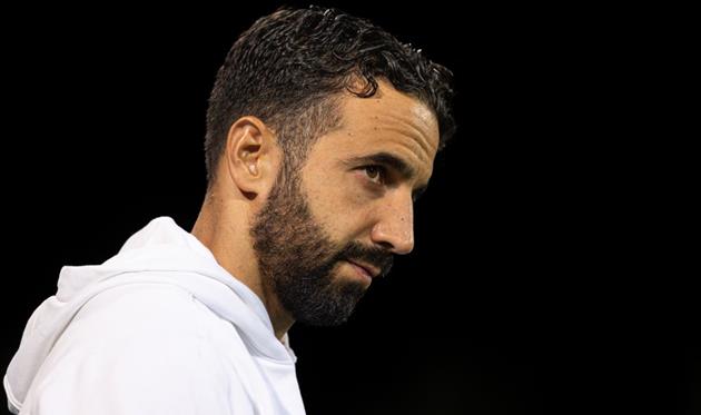 Рубен Аморім, Getty Images