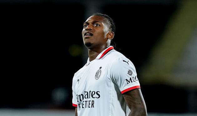 Леау, getty images