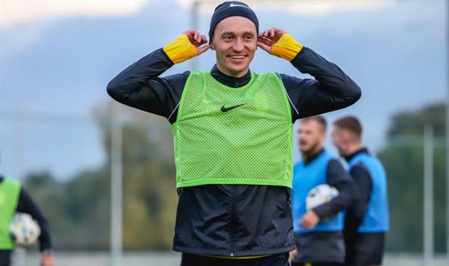 Владислав Шаповал, фото Лівий Берег