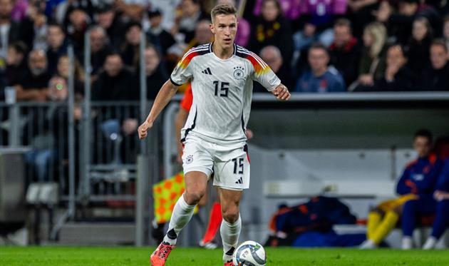 Шлоттербек, getty images