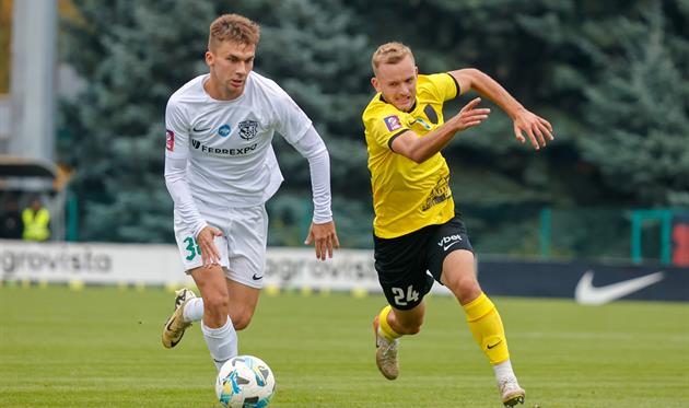 Олександрія - Ворскла, ФК Олександрія