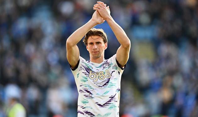 Ілля Забарний, Getty Images