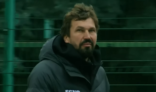 Сергій Долганський, фото УПЛ ТБ