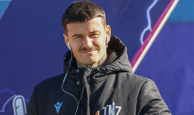 Олів'є Тілль, фото ФК ЛНЗ