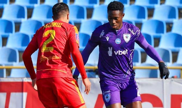 ЛНЗ — Інгулець, фото УПЛ