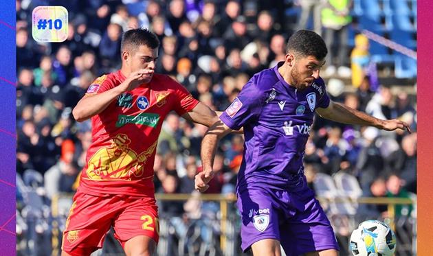 ЛНЗ — Інгулець, УПЛ