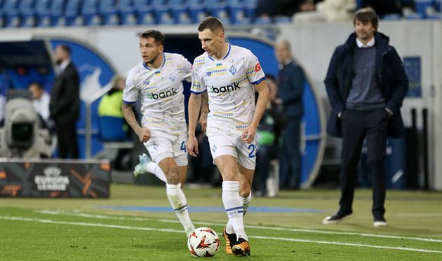 Фото Динамо