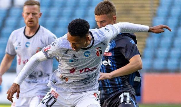 Чорноморець — Верес, фото УПЛ