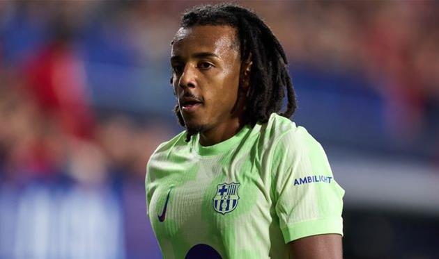 Жюль Кунде, Getty Images