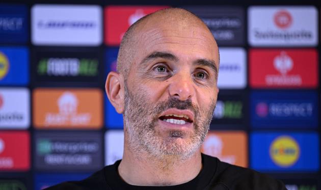 Енцо Мареска, getty images