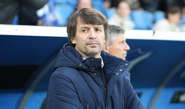 Олександр Шовковський, ФК Динамо