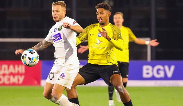 Сіднней, фото ФК Лівий Берег