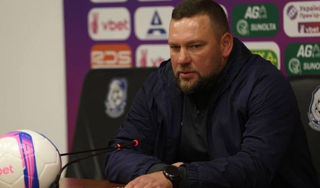 Олександр Бабич, фото ФК Чорноморець