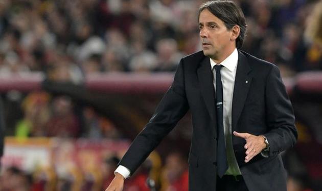 Сімоне Індзагі, Getty Images