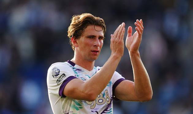 Ілля Забарний, Getty Images