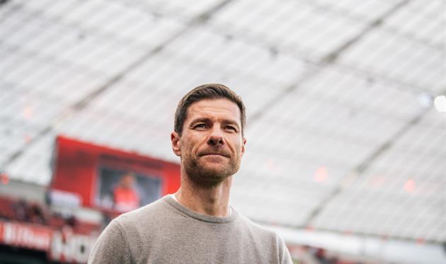 Хабі Алонсо, Getty Images