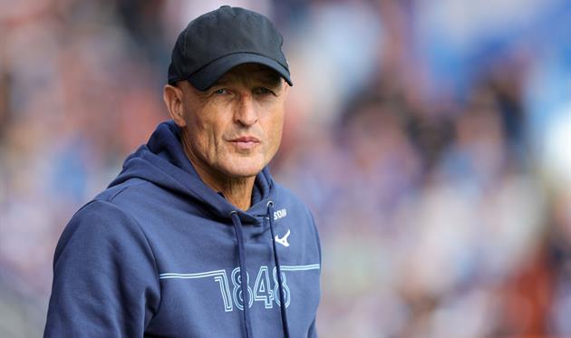 Петер Зайдлер, Getty Images