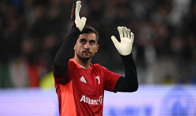 Маттіа Перін, Getty Images