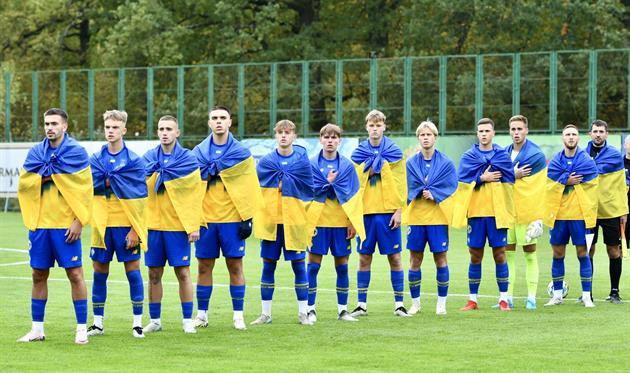 Гравці Динамо Київ U-19, ФК Динамо Київ