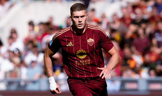 Старий знайомий / ФОТО: GETTY IMAGES