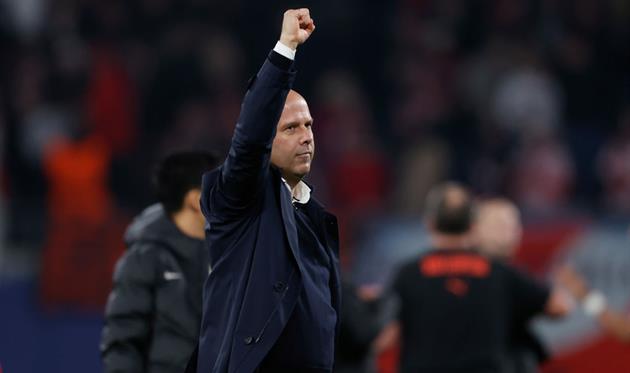 Слот, getty images