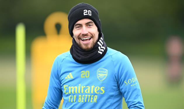 Жоржиньо, Getty Images