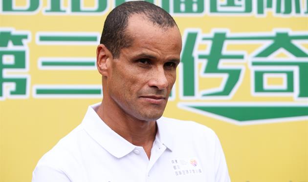 Рівалдо, gettyimages