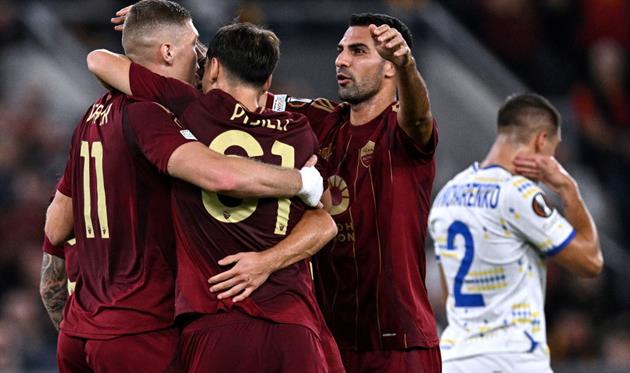 Артем Довбик, Getty Images