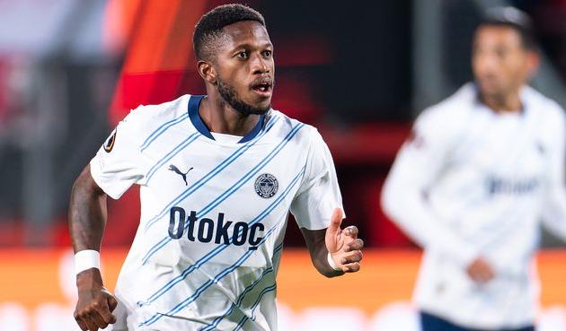 Фред, Getty Images