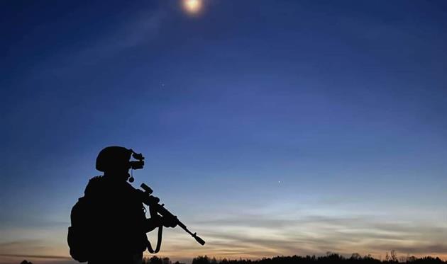 Генштаб ЗСУ