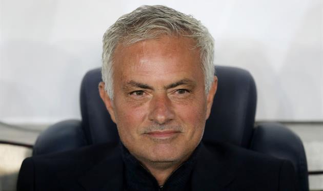Жозе Моурінью, Getty Images