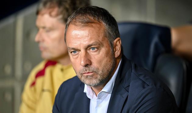 Флік, getty images