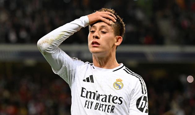 Гюлер, getty images